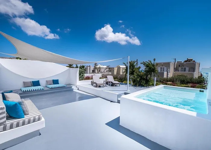 Majestic Sky Luxury Suites