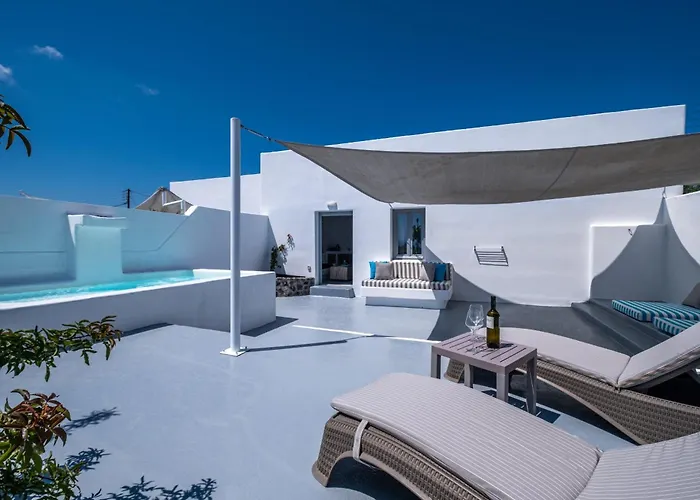 Majestic Sky Luxury Suites