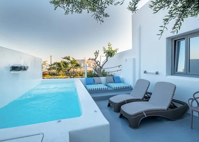 Majestic Sky Luxury Suites