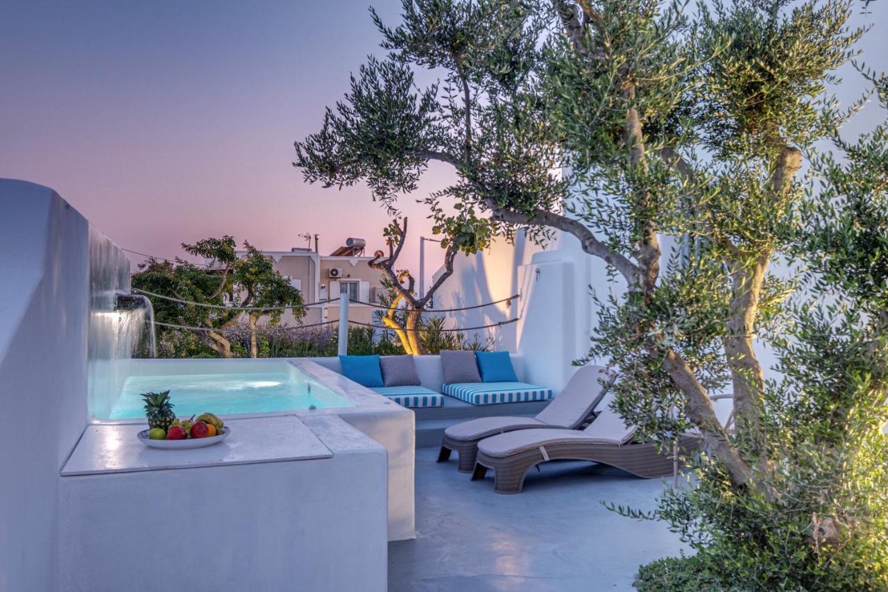 Majestic Sky Luxury Megalochori (Santorini)