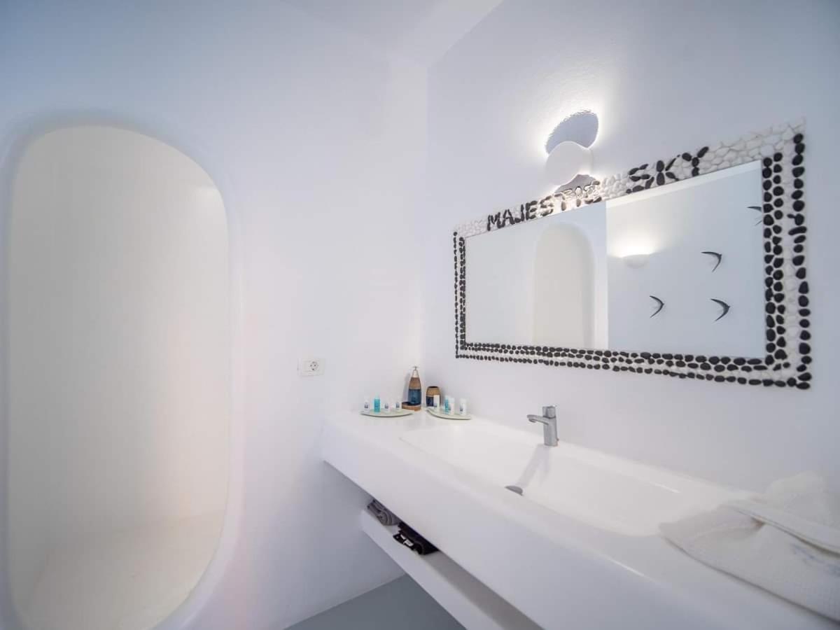 Majestic Sky Luxury