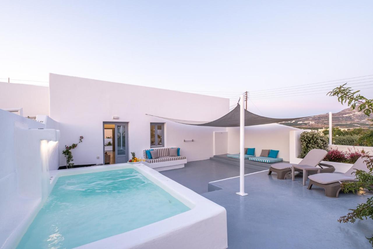 Majestic Sky Luxury Tatil Evi *