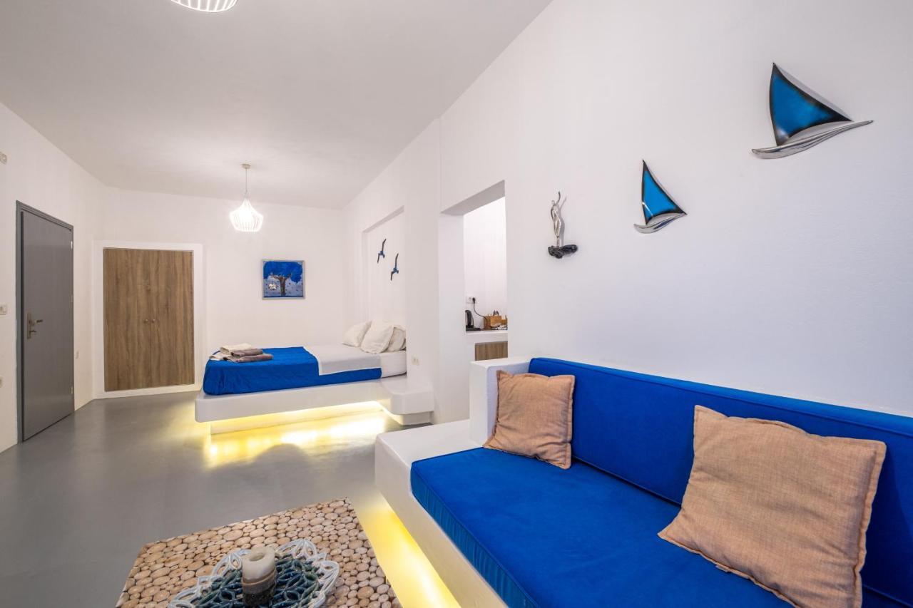 Tatil Evi Majestic Sky Luxury *