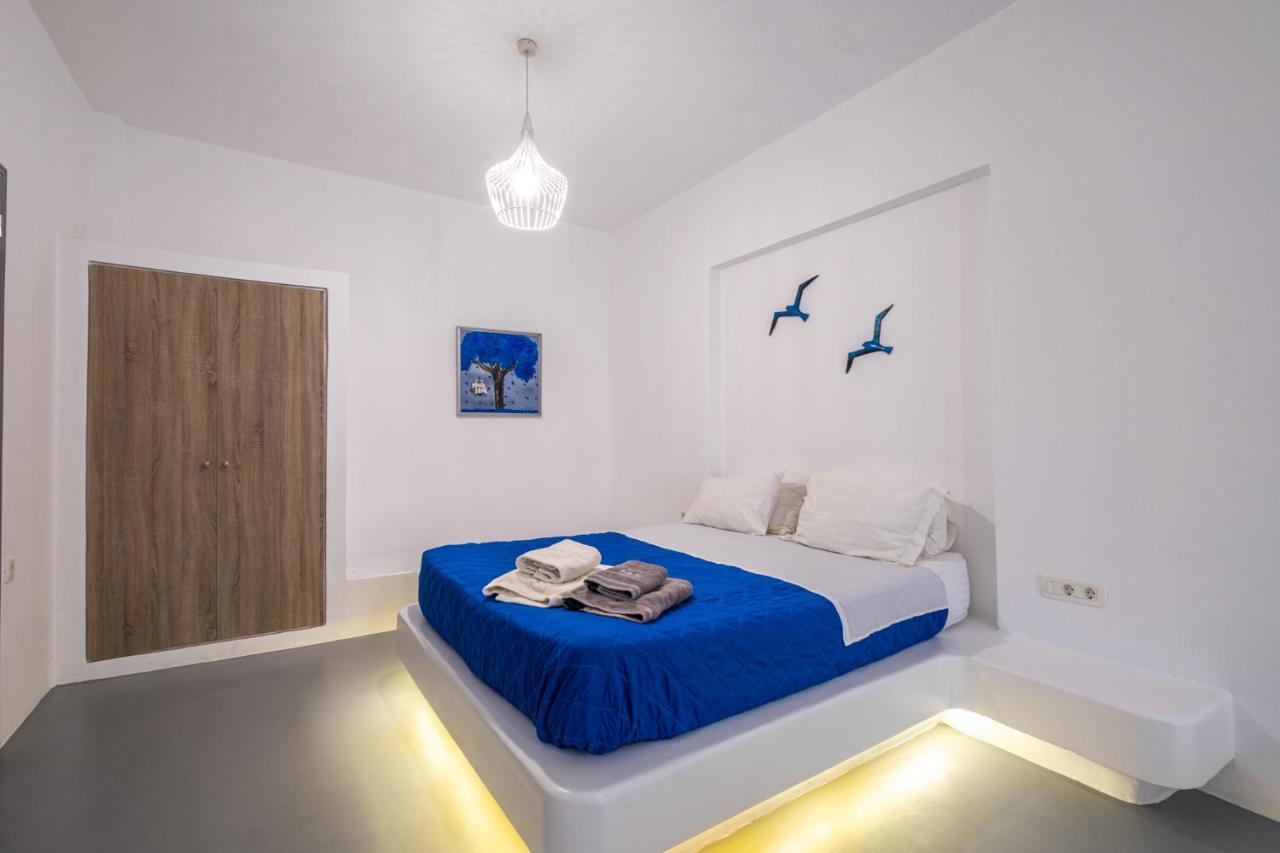 Majestic Sky Luxury Tatil Evi Megalochori (Santorini)