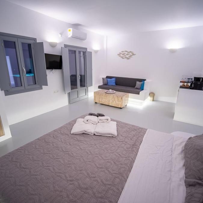 Tatil Evi Majestic Sky Luxury