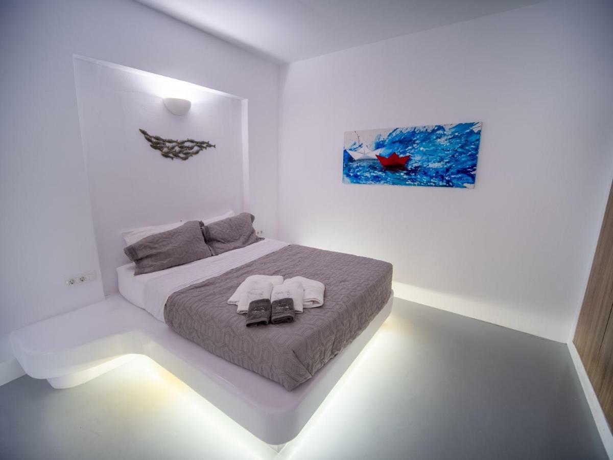 Tatil Evi Majestic Sky Luxury