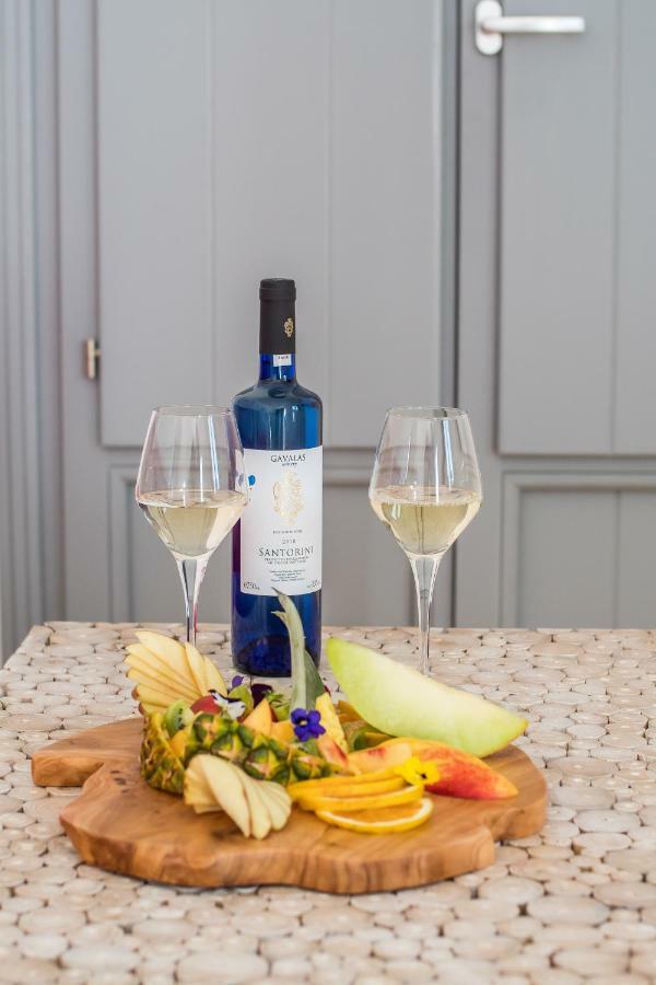 Tatil Evi Majestic Sky Luxury *