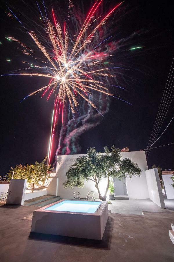 Tatil Evi Majestic Sky Luxury