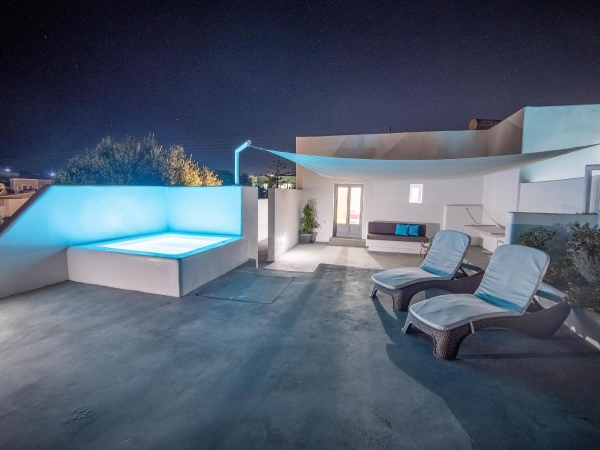 Tatil Evi Majestic Sky Luxury