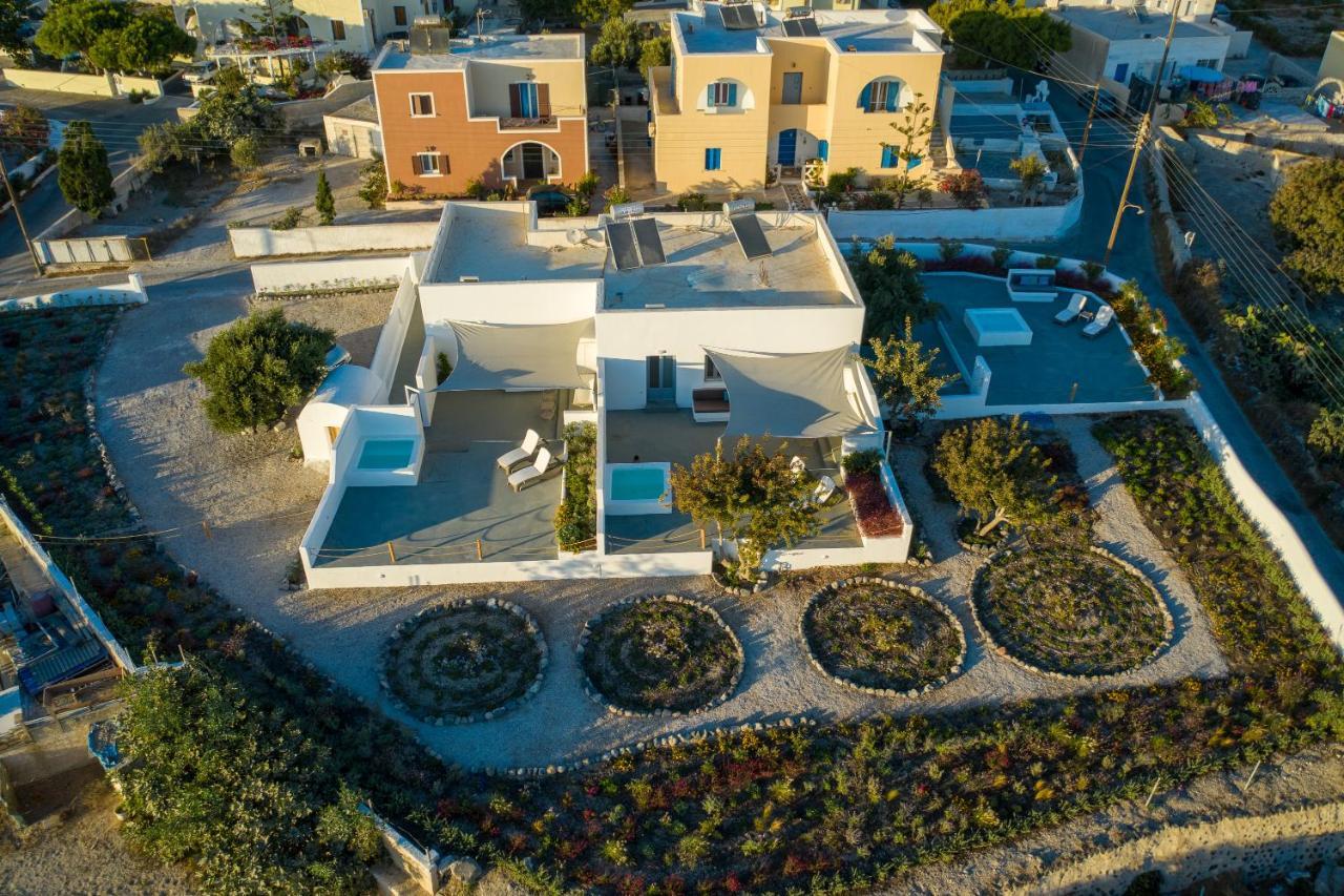 Tatil Evi Majestic Sky Luxury