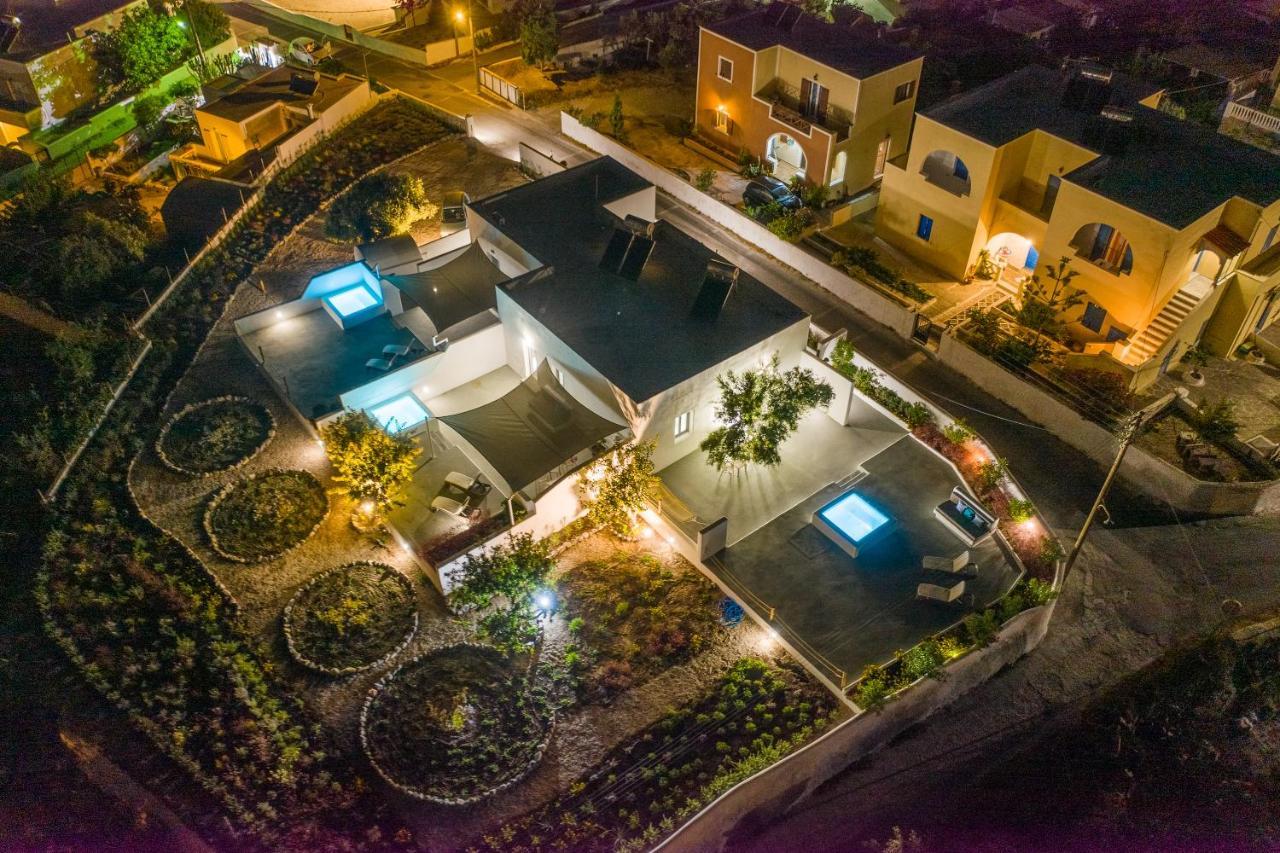 Majestic Sky Luxury Tatil Evi